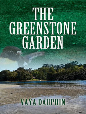 cover image of The Greenstone Garden